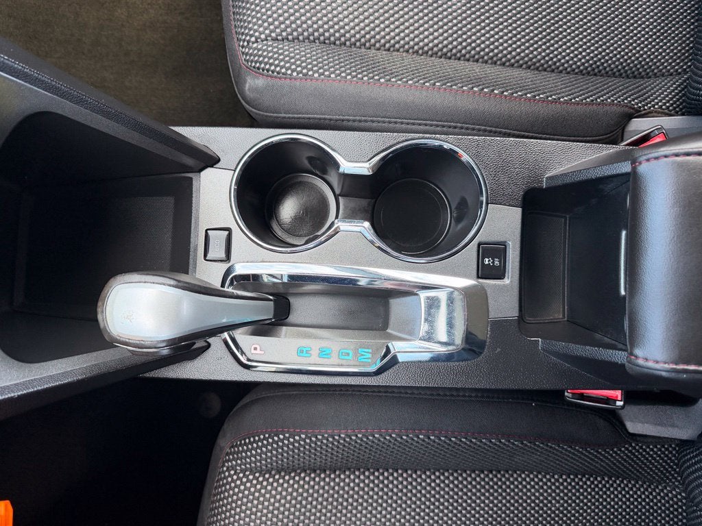 2015 Chevrolet Equinox LT 1LT