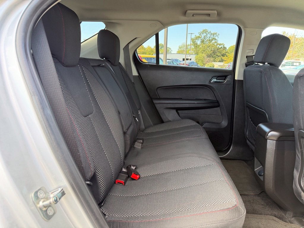 2015 Chevrolet Equinox LT 1LT