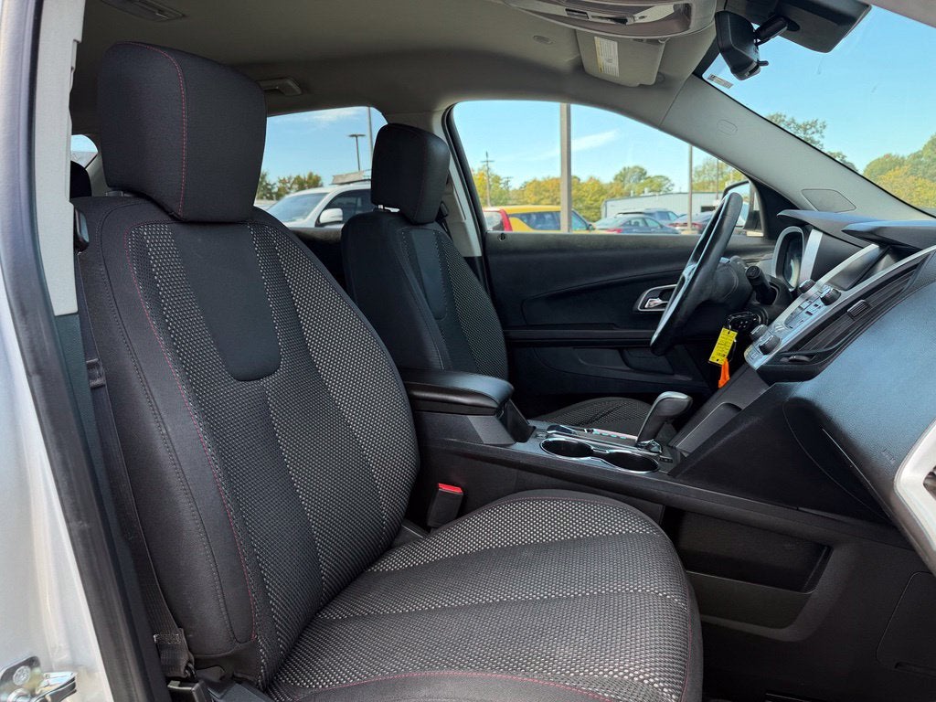 2015 Chevrolet Equinox LT 1LT