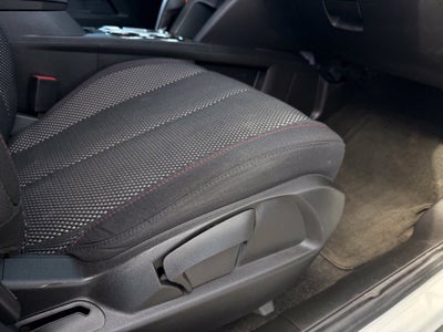 2015 Chevrolet Equinox LT 1LT