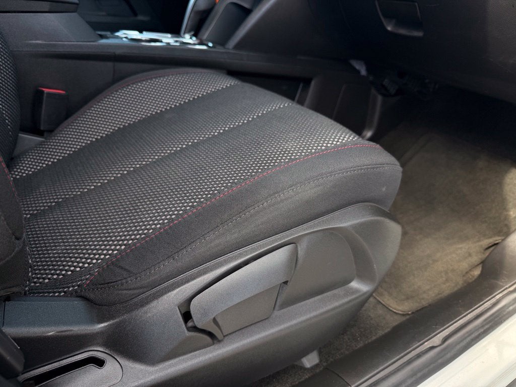 2015 Chevrolet Equinox LT 1LT