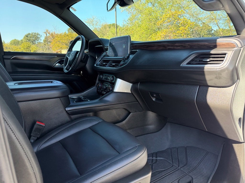 2022 Chevrolet Tahoe Z71 *w/ Luxury Pkg