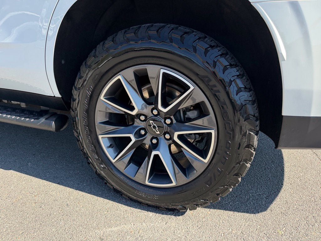 2022 Chevrolet Tahoe Z71 *w/ Luxury Pkg