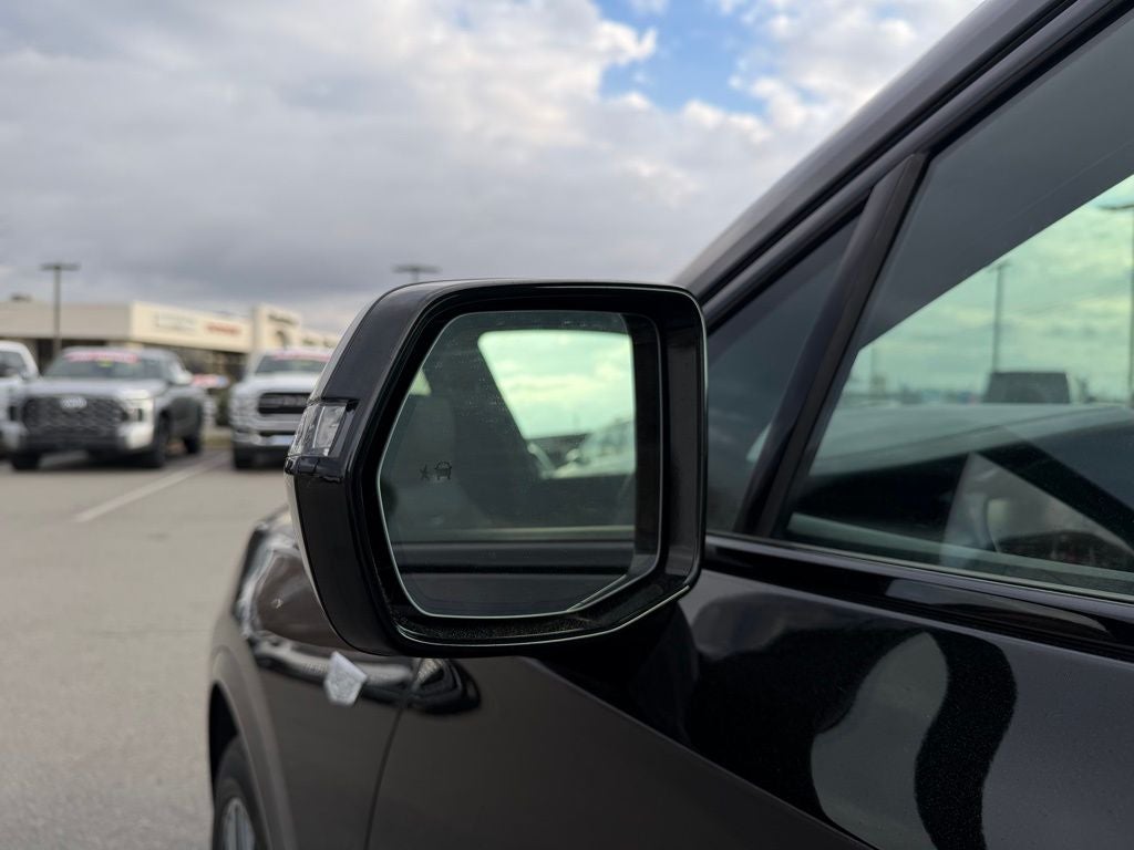 2025 Cadillac XT6 Sport