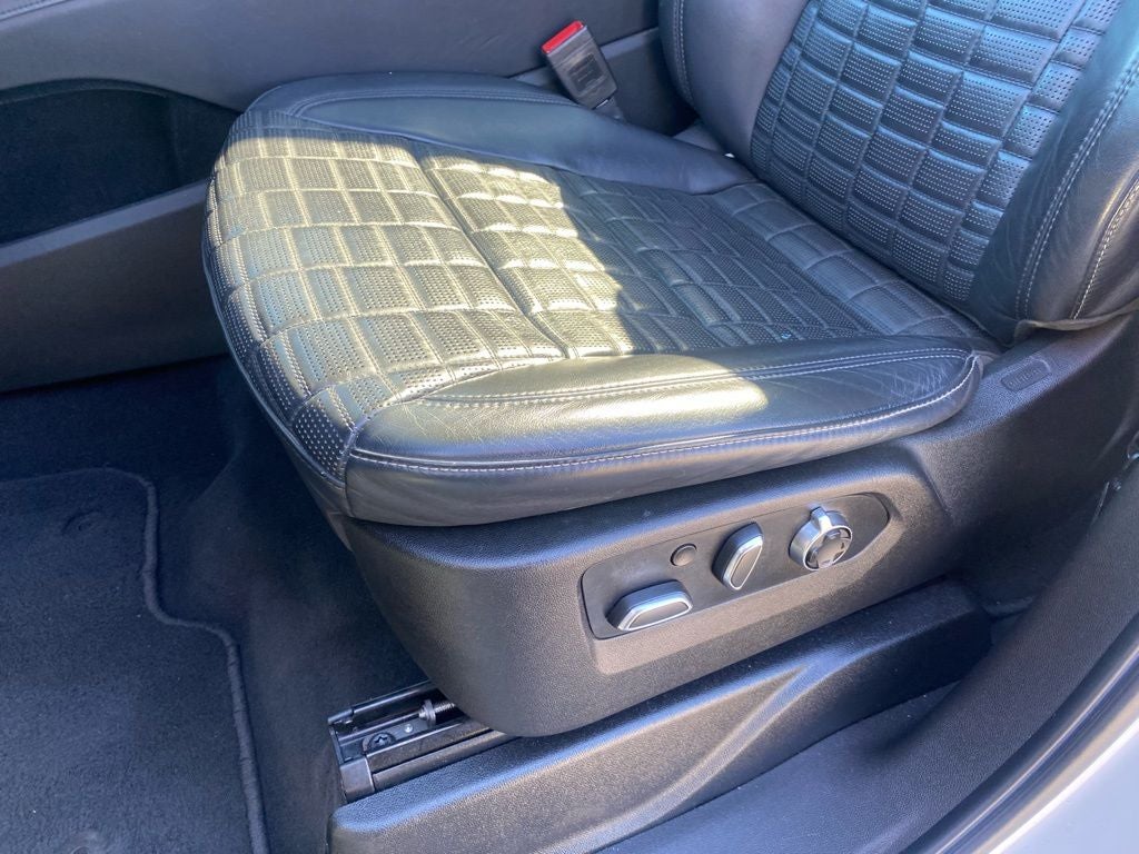 2021 Cadillac Escalade ESV Sport Platinum