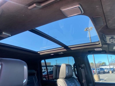 2021 Cadillac Escalade ESV Sport Platinum