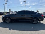 2021 Honda Accord EX-L