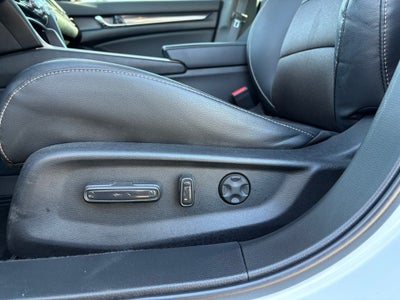 2022 Honda Accord Sport 2.0T