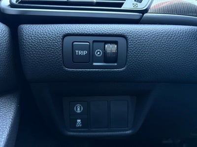 2022 Honda Accord Sport 2.0T