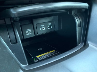 2022 Honda Accord Sport 2.0T