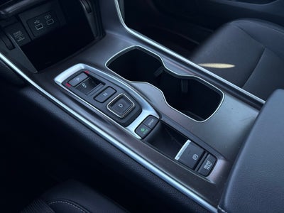 2022 Honda Accord Sport 2.0T