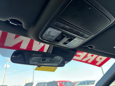 2022 Honda Accord Sport 2.0T