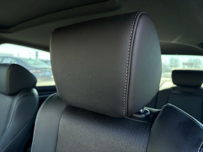 2022 Honda Accord Sport 2.0T