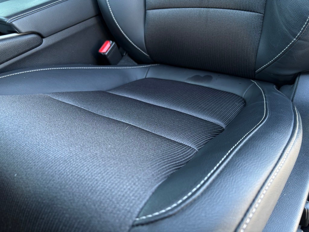 2022 Honda Accord Sport 2.0T