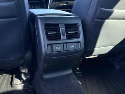 2022 Honda Accord Sport 2.0T