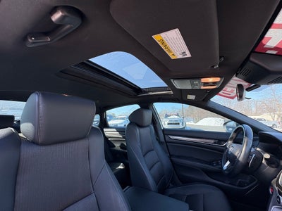 2022 Honda Accord Sport 2.0T