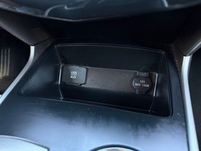 2015 Nissan Altima 2.5 SV *LOW MILES