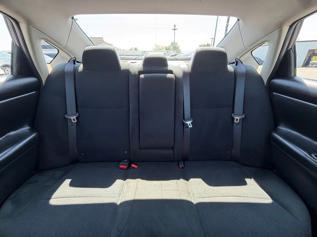2015 Nissan Altima 2.5 SV *LOW MILES