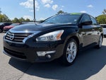 2015 Nissan Altima 2.5 SV *LOW MILES
