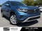 2021 Volkswagen Atlas SEL