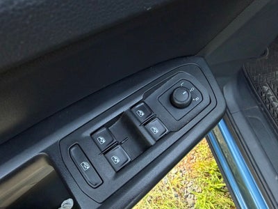 2021 Volkswagen Atlas SEL