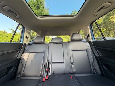 2021 Volkswagen Atlas SEL