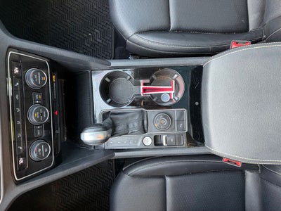2021 Volkswagen Atlas SEL