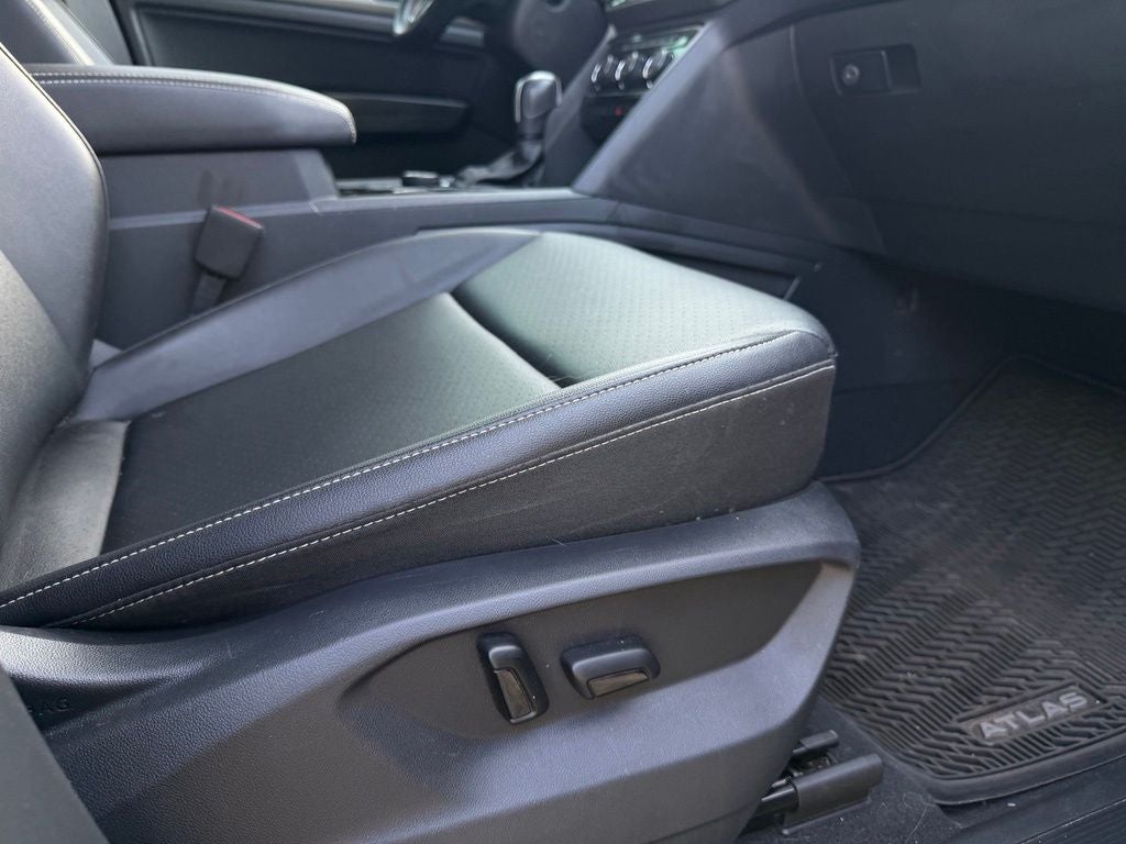 2021 Volkswagen Atlas SEL
