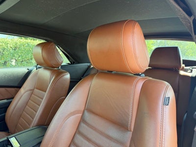 2014 Ford Mustang V6 Premium