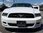 2014 Ford Mustang V6 Premium