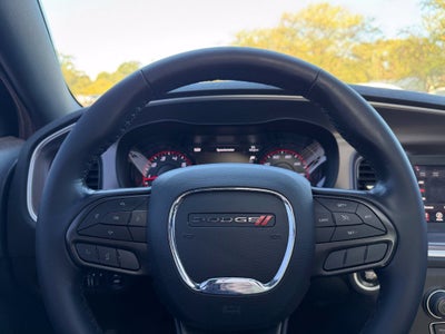 2022 Dodge Charger SXT *Blacktop Pkg