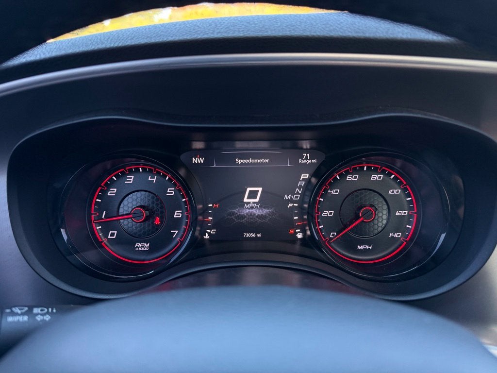 2022 Dodge Charger SXT *Blacktop Pkg