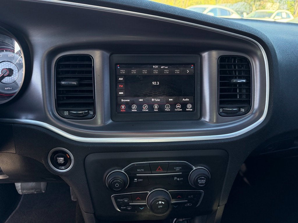2022 Dodge Charger SXT *Blacktop Pkg