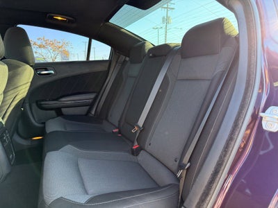 2022 Dodge Charger SXT *Blacktop Pkg