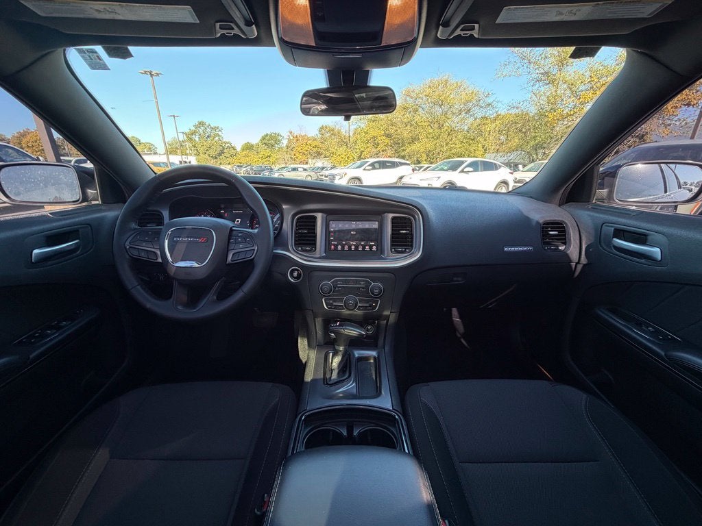 2022 Dodge Charger SXT *Blacktop Pkg