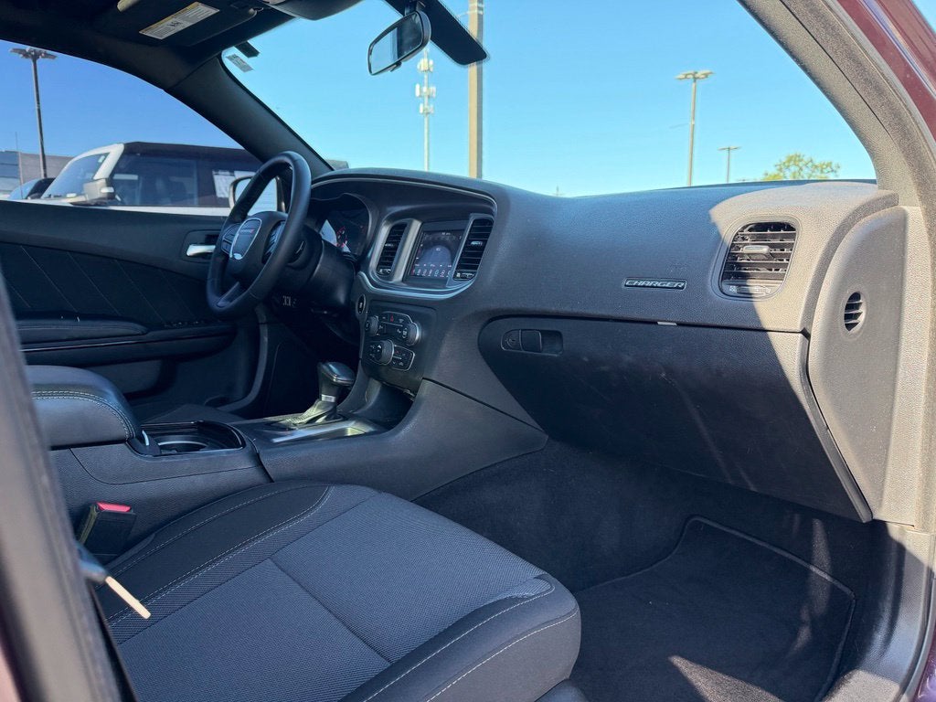 2022 Dodge Charger SXT *Blacktop Pkg