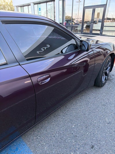 2022 Dodge Charger SXT *Blacktop Pkg