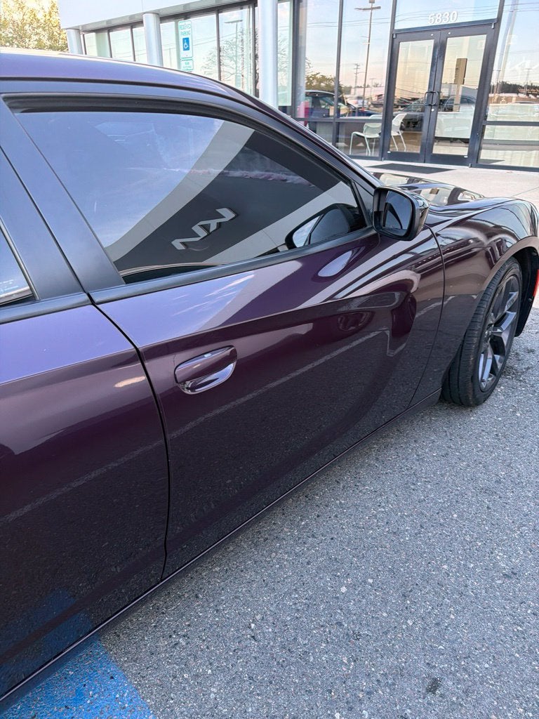 2022 Dodge Charger SXT *Blacktop Pkg