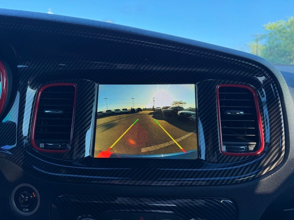 2023 Dodge Charger R/T Scat Pack