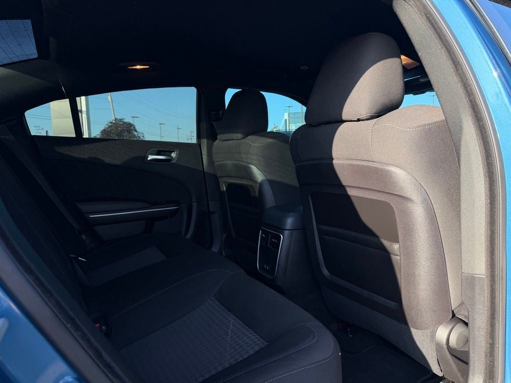 2023 Dodge Charger R/T Scat Pack