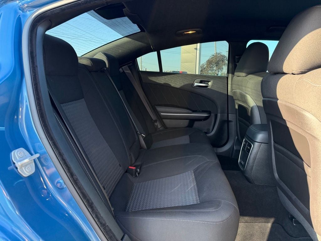 2023 Dodge Charger R/T Scat Pack