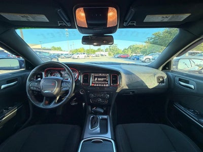 2023 Dodge Charger R/T Scat Pack