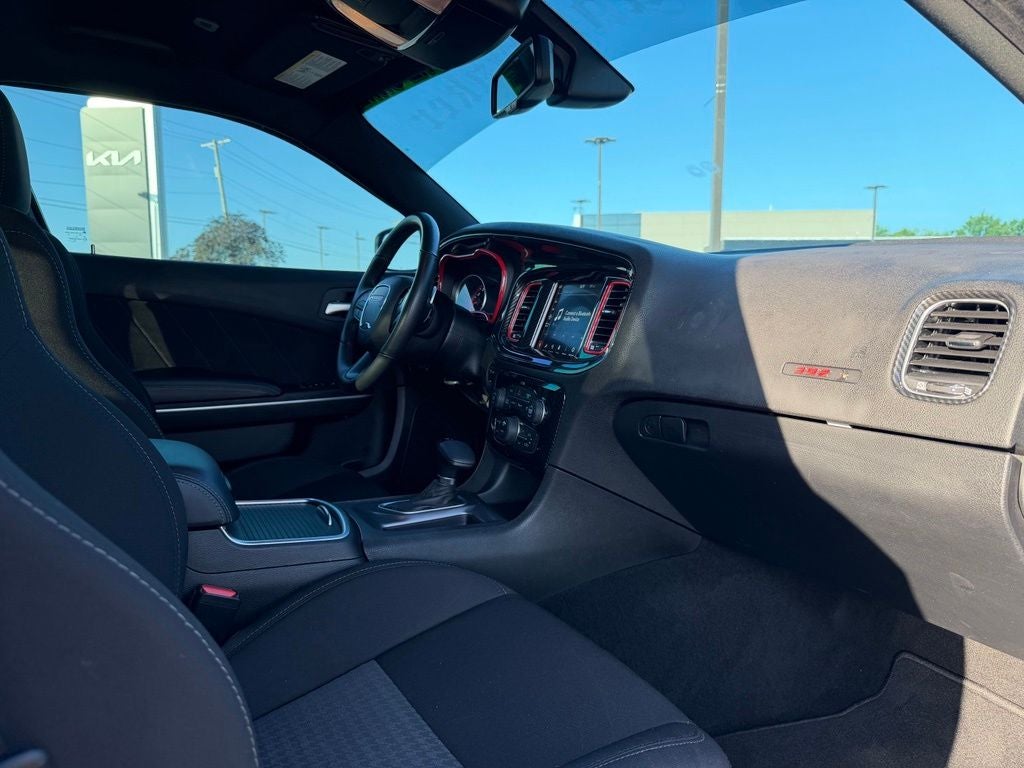 2023 Dodge Charger R/T Scat Pack