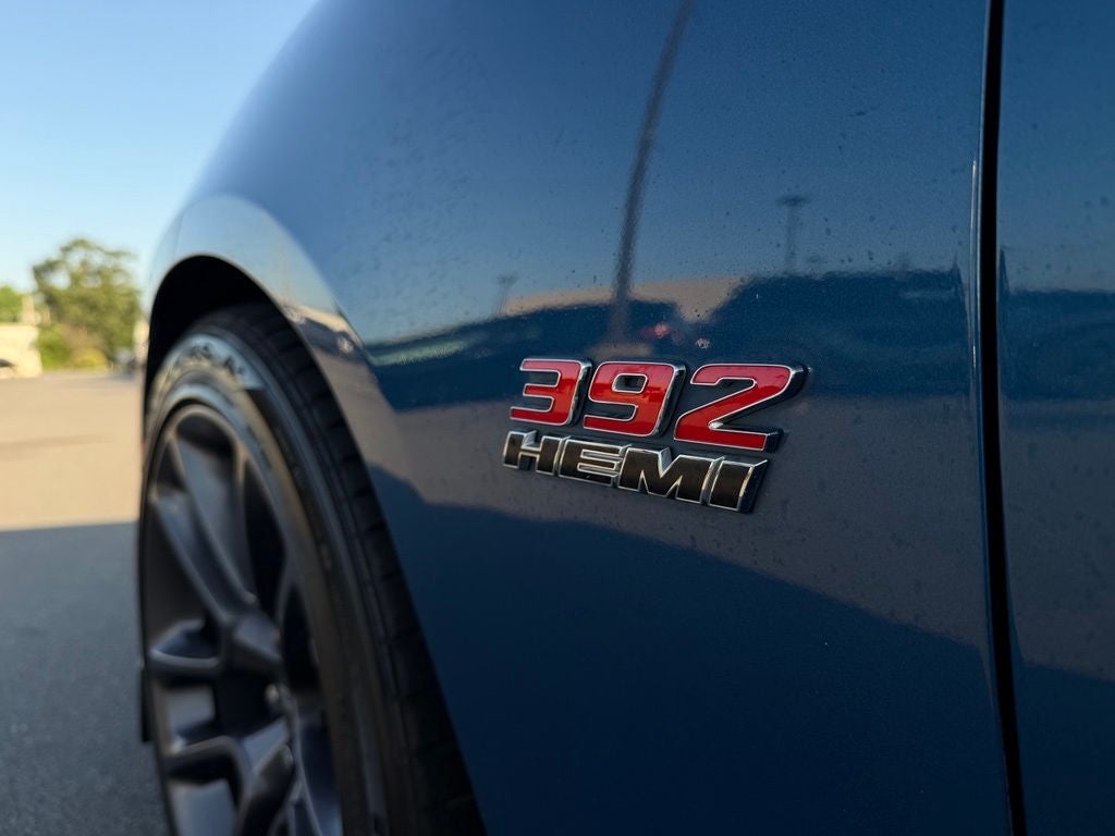 2023 Dodge Charger R/T Scat Pack