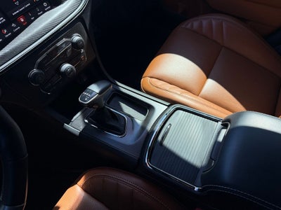 2021 Dodge Charger SRT Hellcat Redeye Widebody