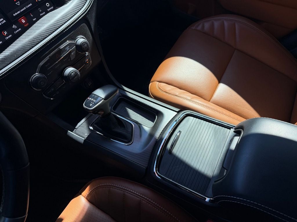 2021 Dodge Charger SRT Hellcat Redeye Widebody