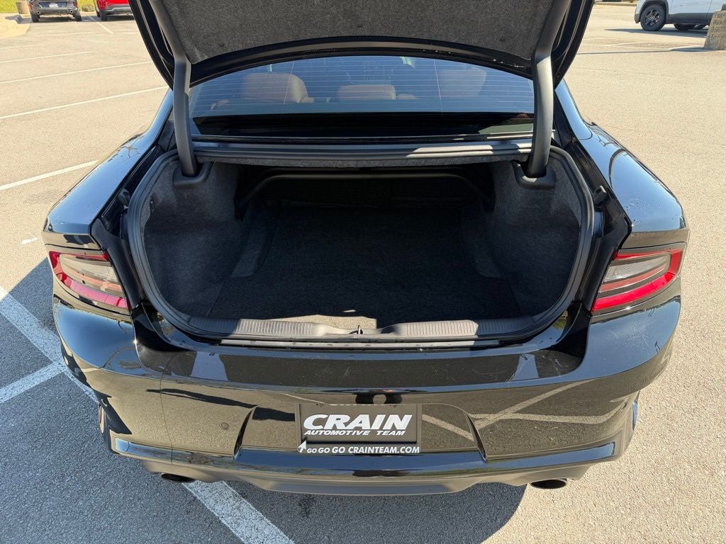 2021 Dodge Charger SRT Hellcat Redeye Widebody