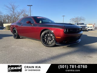 2017 Dodge Challenger R/T