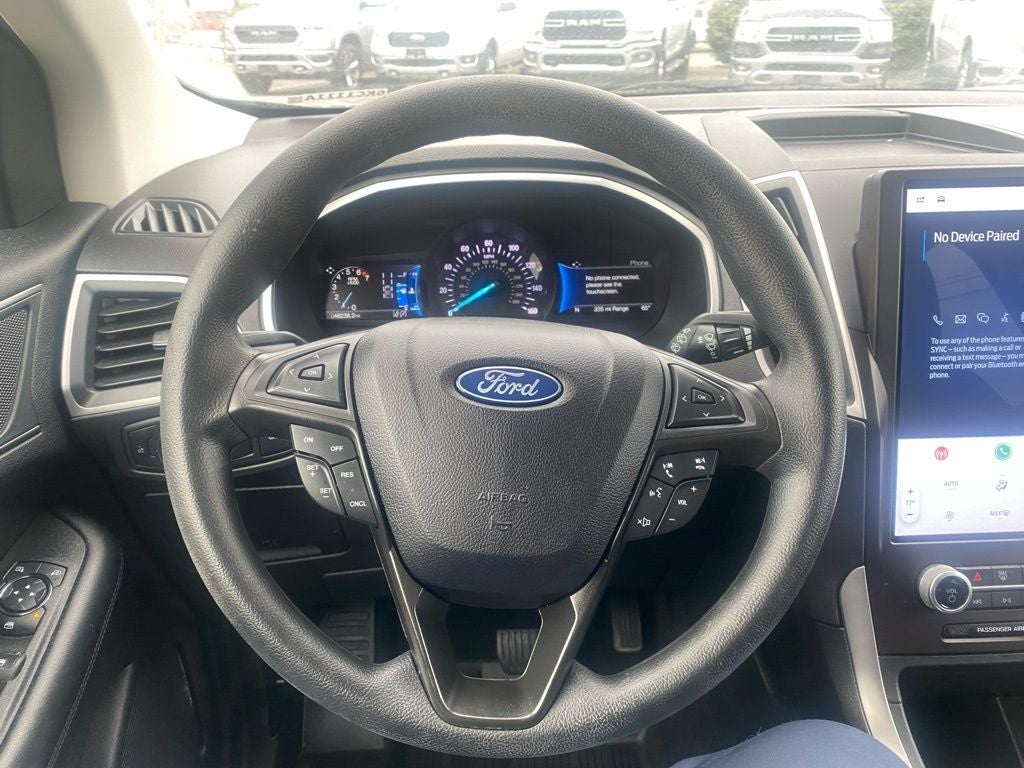 2021 Ford Edge SE