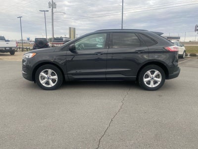 2021 Ford Edge SE